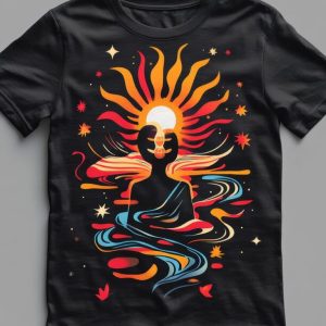 Camiseta “Inked soul”